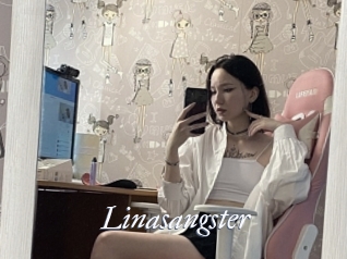 Linasangster