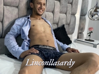 Linconllasardy