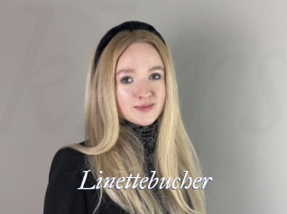 Linettebucher