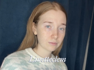 Linetteclem