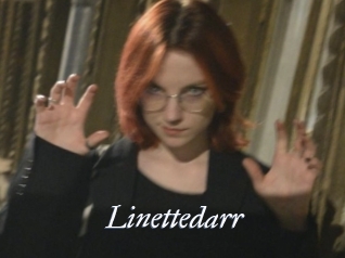 Linettedarr