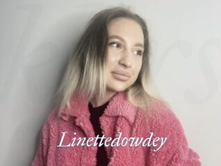 Linettedowdey