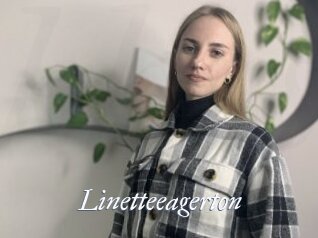 Linetteeagerton