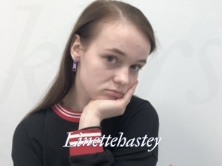 Linettehastey