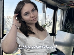 Linnamermaid