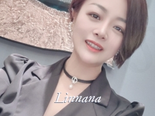 Linnana