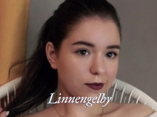 Linnengelby