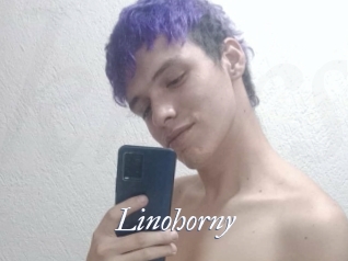 Linohorny