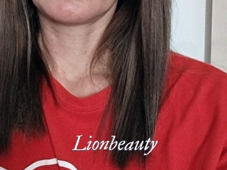 Lionbeauty