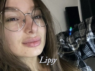 Lipsy