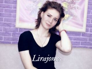 Lirajones