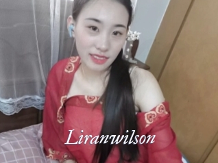 Liranwilson