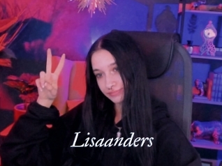 Lisaanders