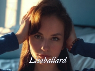 Lisaballard
