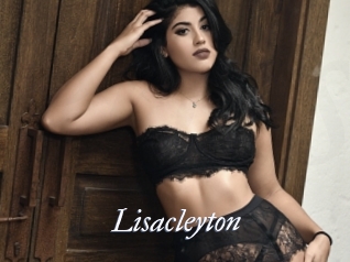 Lisacleyton