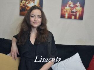 Lisacuty