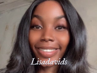 Lisadavids