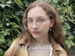 Lisadiaze