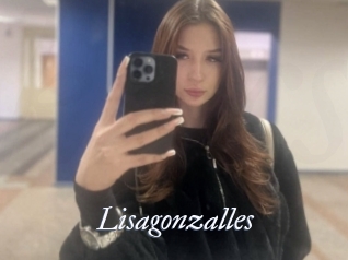 Lisagonzalles