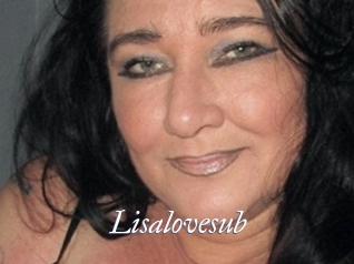 Lisalovesub