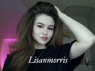 Lisanmorris