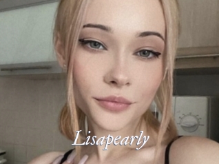 Lisapearly