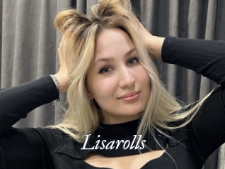 Lisarolls