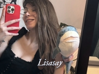 Lisasay