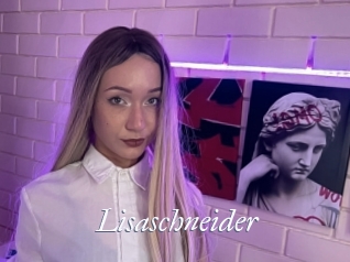 Lisaschneider