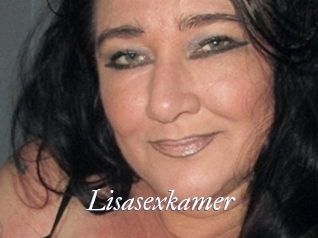 Lisasexkamer