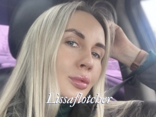 Lissaflotcher