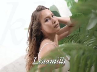 Lissamills