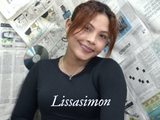 Lissasimon