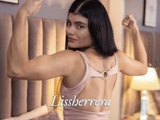 Lissherrera