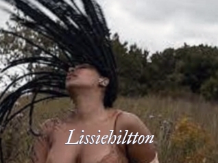 Lissiehiltton