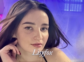 Lisyfox