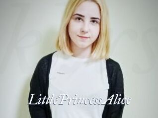 LittlePrincessAlice