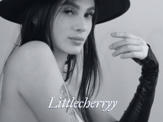 Littlecherryy