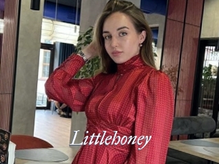 Littlehoney