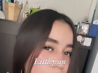 Littlejean