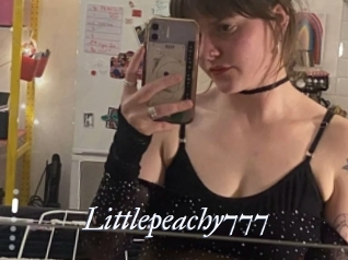 Littlepeachy777