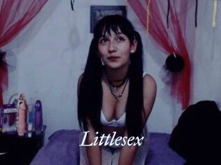 Littlesex