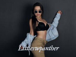 Littleswpanther