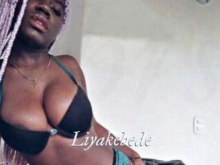 Liyakebede