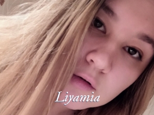 Liyamia