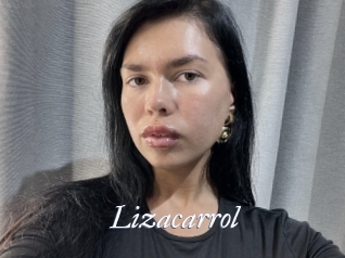 Lizacarrol