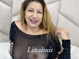 Lizalouis