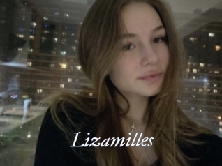 Lizamilles