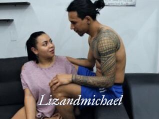 Lizandmichael