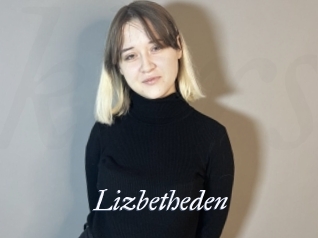 Lizbetheden